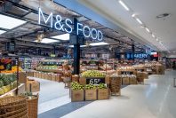 ODA Provides Consultancy Services to Marks and Spencer Food