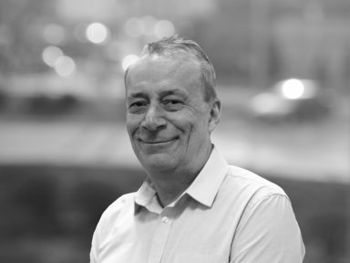 Keith Turnbull