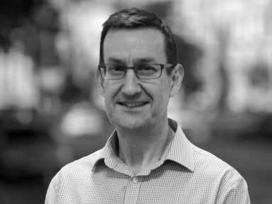 Roger Mapperley