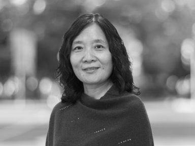 Sharon Huo