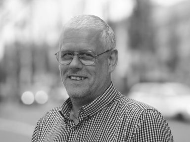 Steve Gilbert