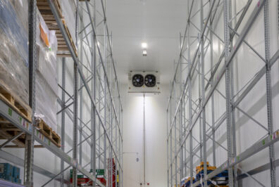 Consultancy and Feasibility Services for Multiple Distribution Centres