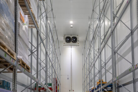 Consultancy and Feasibility Services for Multiple Distribution Centres