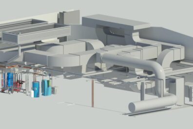 ME&R Detailed Design Packages for Major Retail Partner